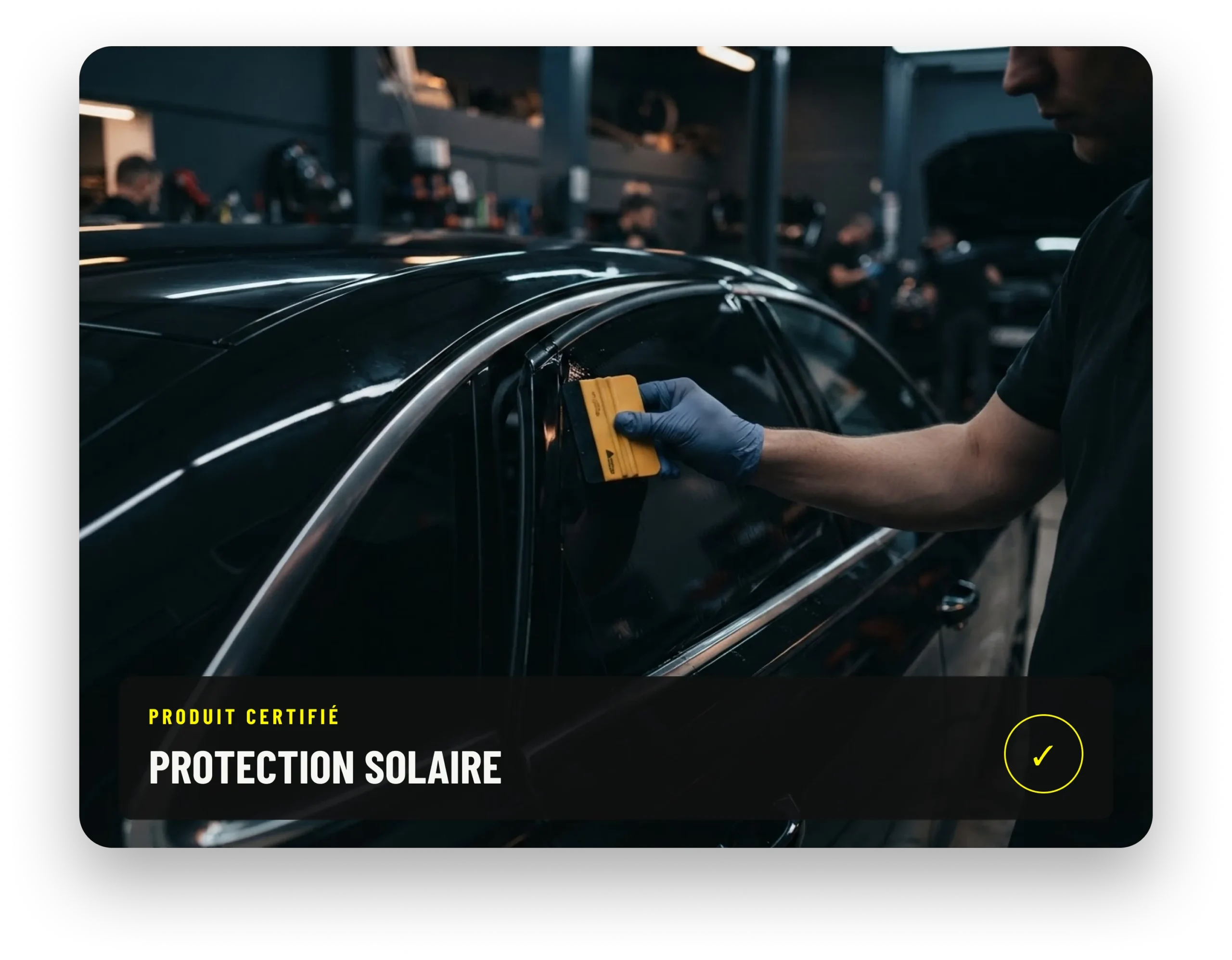 Product certification image